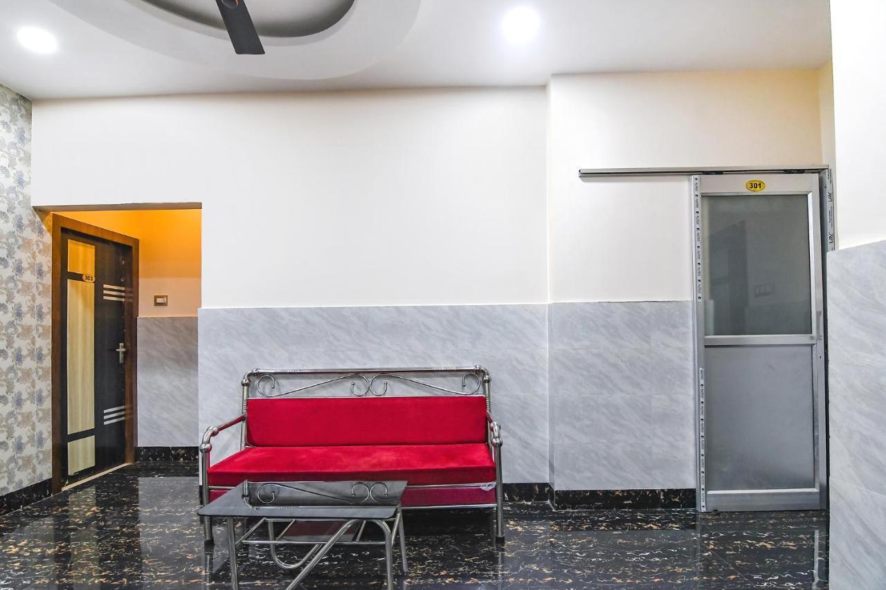 Fabhotel Sriya - City Center, Durgapur Zewnętrze zdjęcie