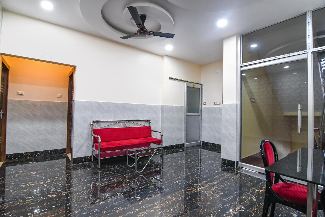 Fabhotel Sriya - City Center, Durgapur Zewnętrze zdjęcie
