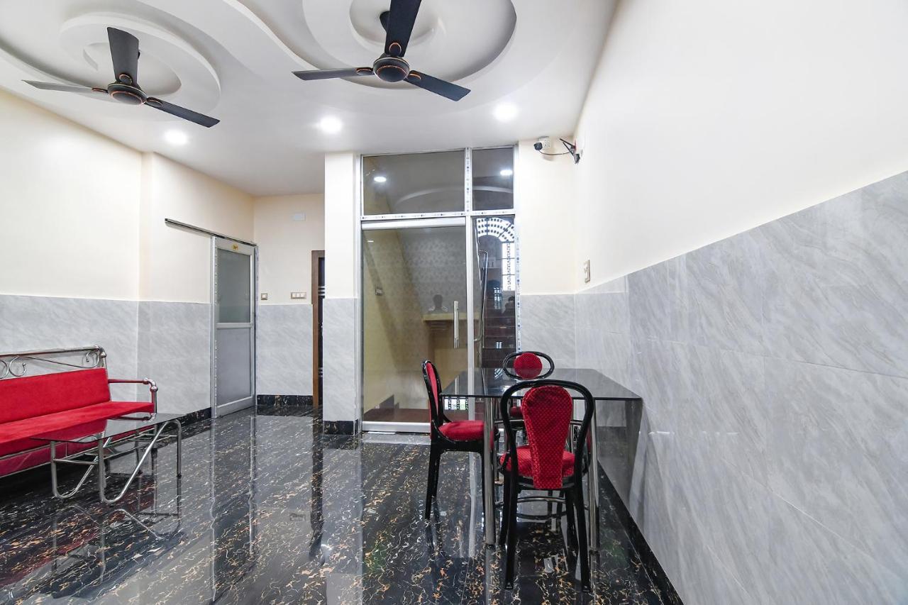 Fabhotel Sriya - City Center, Durgapur Zewnętrze zdjęcie