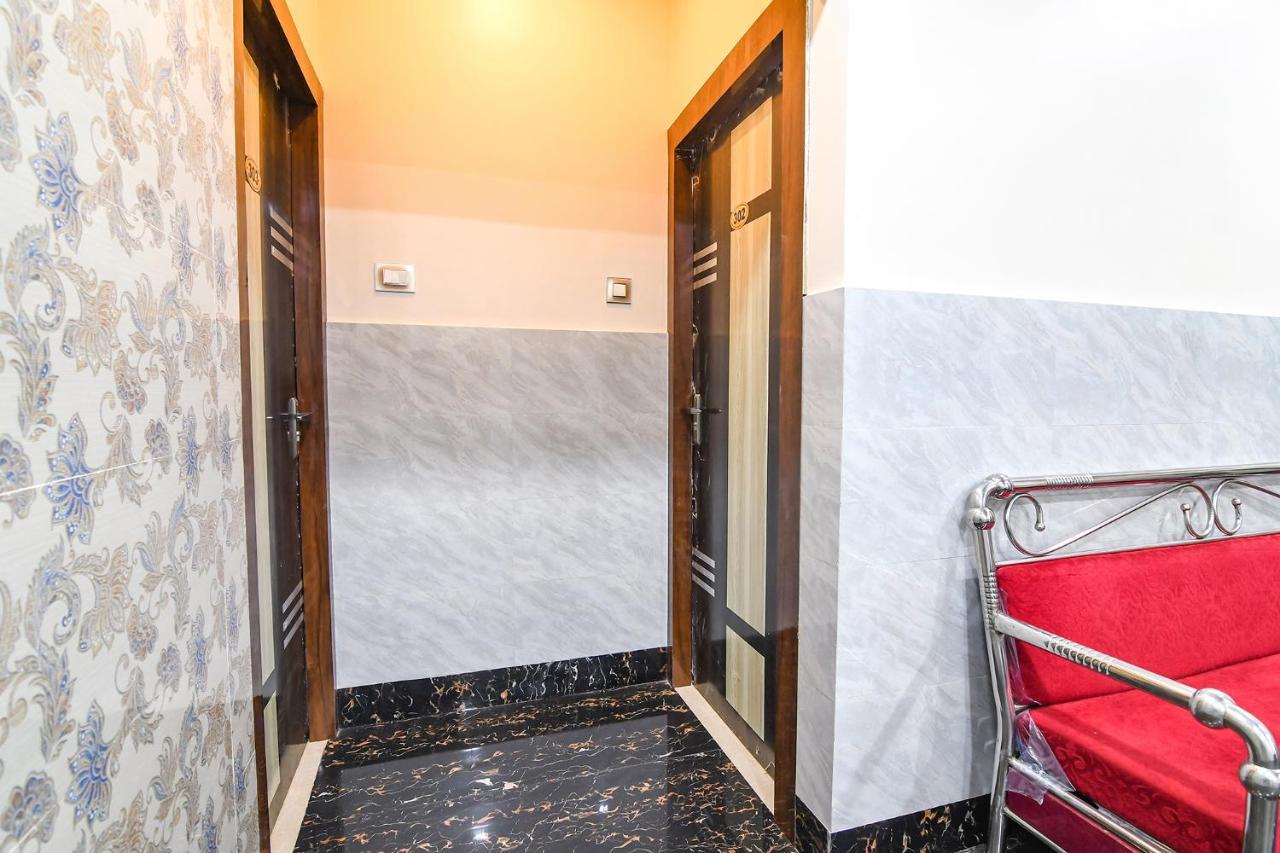 Fabhotel Sriya - City Center, Durgapur Zewnętrze zdjęcie
