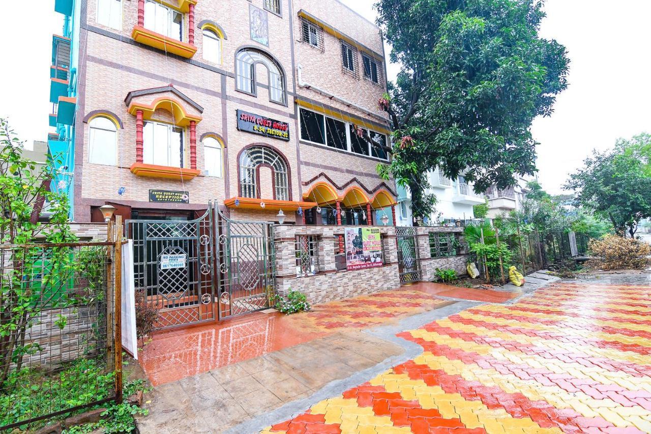 Fabhotel Sriya - City Center, Durgapur Zewnętrze zdjęcie