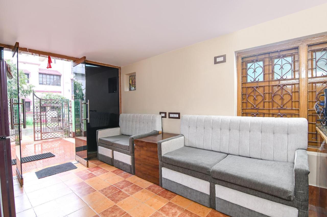 Fabhotel Sriya - City Center, Durgapur Zewnętrze zdjęcie